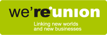 LOGO WEREUNION